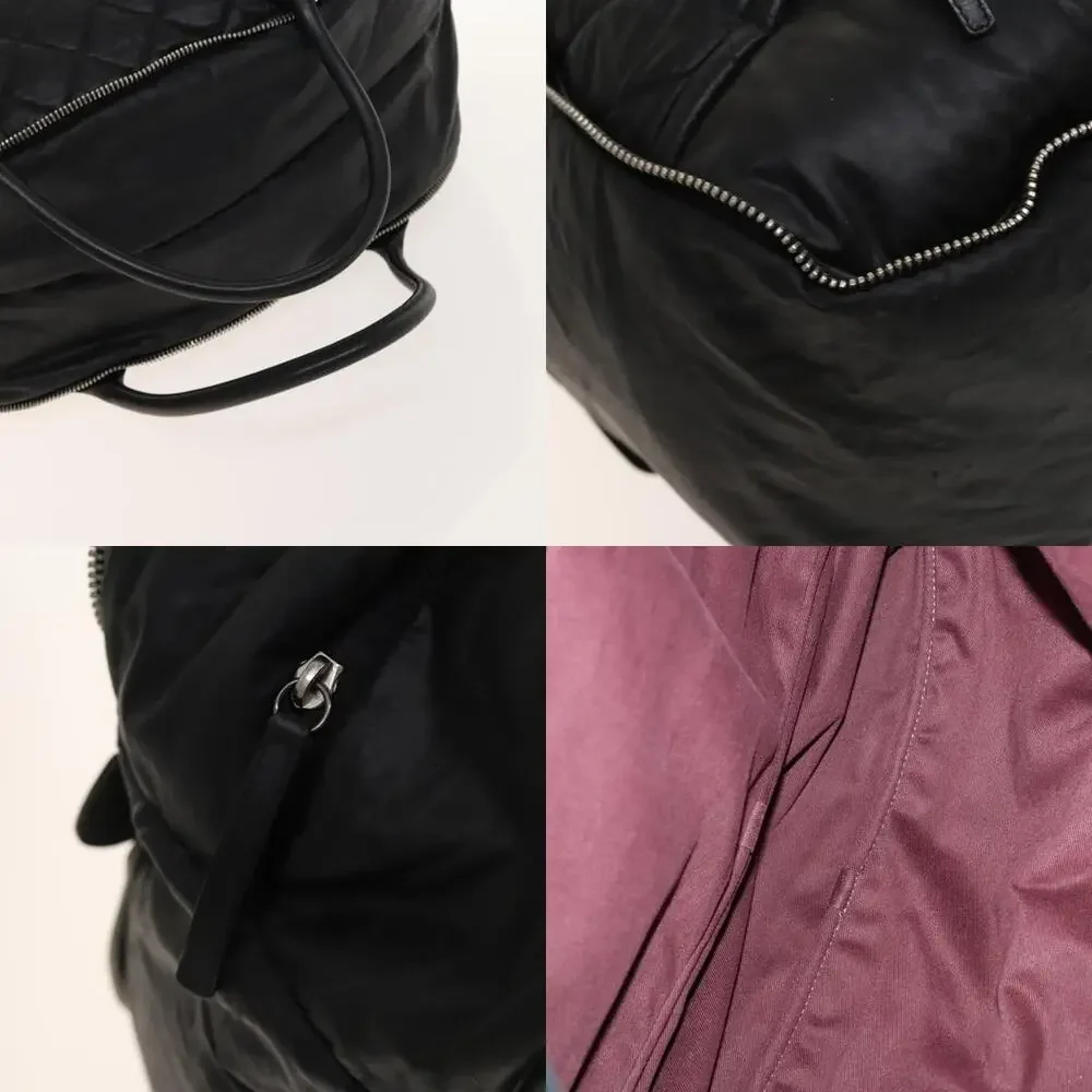 Chanel Boston Bag